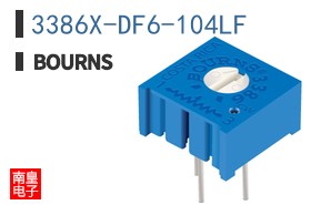 3386X-DF6-104LF