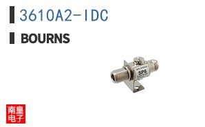 3610A2-IDC