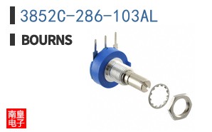 3852C-286-103AL