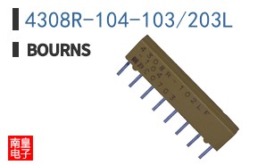 4308R-104-103/203L