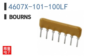 4607X-101-100LF