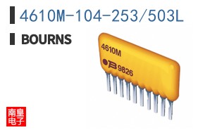 4610M-104-253/503L