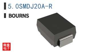 5.0SMDJ20A-R