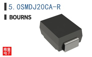 5.0SMDJ20CA-R