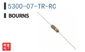5300-07-TR-RC