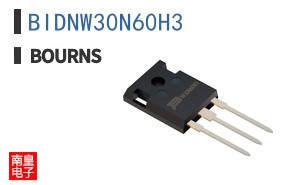 BIDNW30N60H3