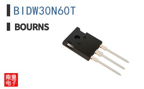 BIDW30N60T