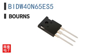 BIDW40N65ES5