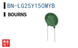 BN-LG25Y150MYB
