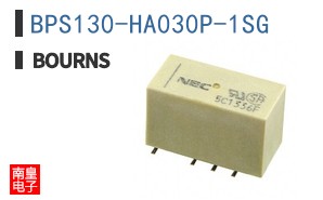 BPS130-HA030P-1SG