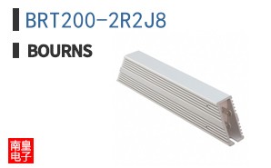 BRT200-2R2J8