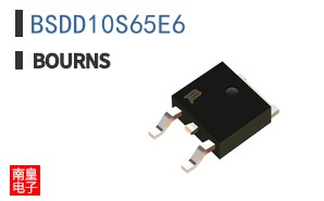 BSDD10S65E6