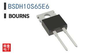 BSDH10S65E6