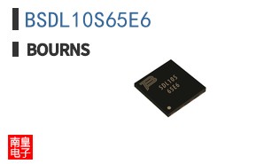 BSDL10S65E6