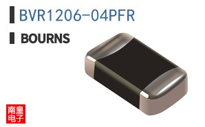 BVR1206-04PFR