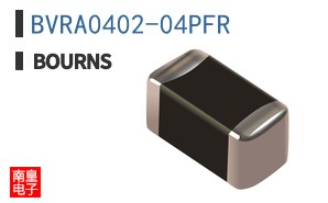 BVRA0402-04PFR