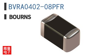 BVRA0402-08PFR