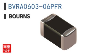 BVRA0603-06PFR