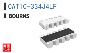 CAT10-334J4LF