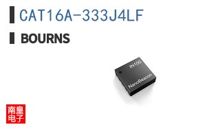 CAT16A-333J4LF