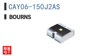 CAY06-150J2AS