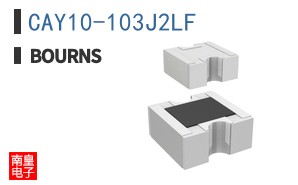 CAY10-103J2LF