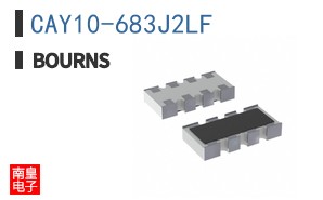 CAY10-683J2LF