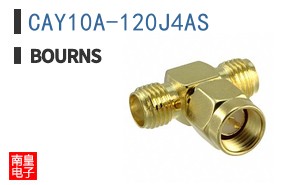 CAY10A-120J4AS