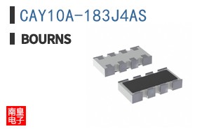 CAY10A-183J4AS
