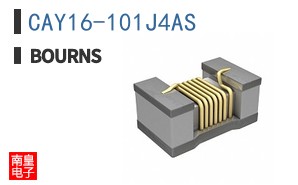 CAY16-101J4AS
