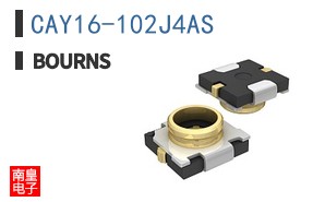 CAY16-102J4AS