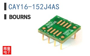 CAY16-152J4AS