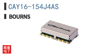 CAY16-154J4AS