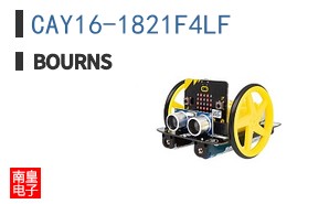 CAY16-1821F4LF