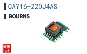 CAY16-220J4AS