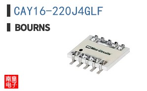 CAY16-220J4GLF
