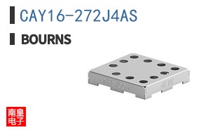 CAY16-272J4AS