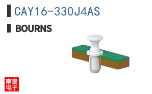 CAY16-330J4AS