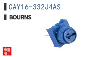 CAY16-332J4AS
