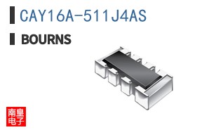 CAY16A-511J4AS
