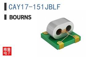 CAY17-151JBLF