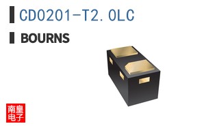 CD0201-T2.0LC