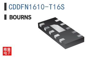 CDDFN1610-T16S