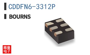 CDDFN6-3312P