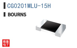 CG0201MLU-15H