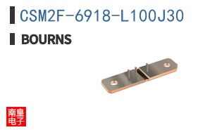 CSM2F-6918-L100J30