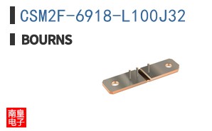 CSM2F-6918-L100J32
