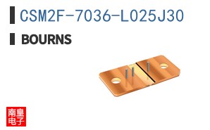 CSM2F-7036-L025J30