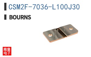 CSM2F-7036-L100J30
