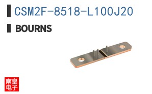 CSM2F-8518-L100J20